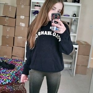 Meet your Posher, Angelina